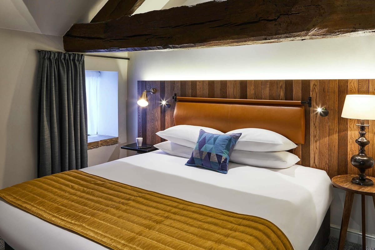 Superior Room, 1 Double Bed