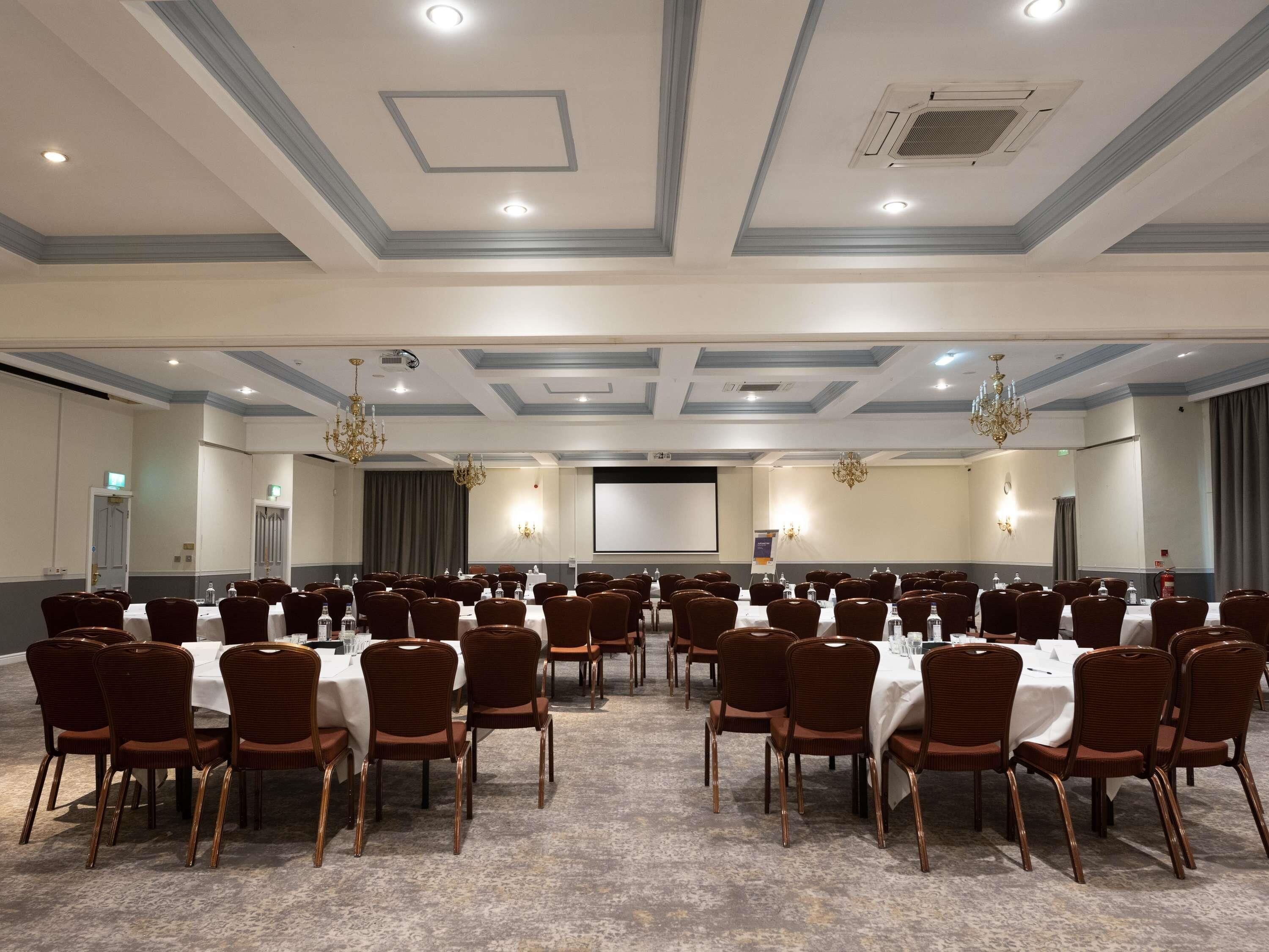 Sala de reuniones