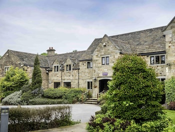 Mercure Barnsley Tankersley