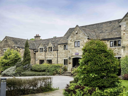 Mercure Barnsley Tankersley