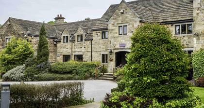 Mercure Barnsley Tankersley