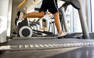Gimnasio