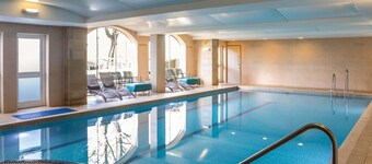 Mercure Barnsley Tankersley