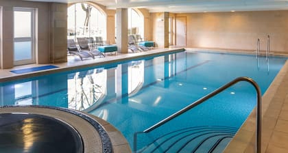 Mercure Barnsley Tankersley