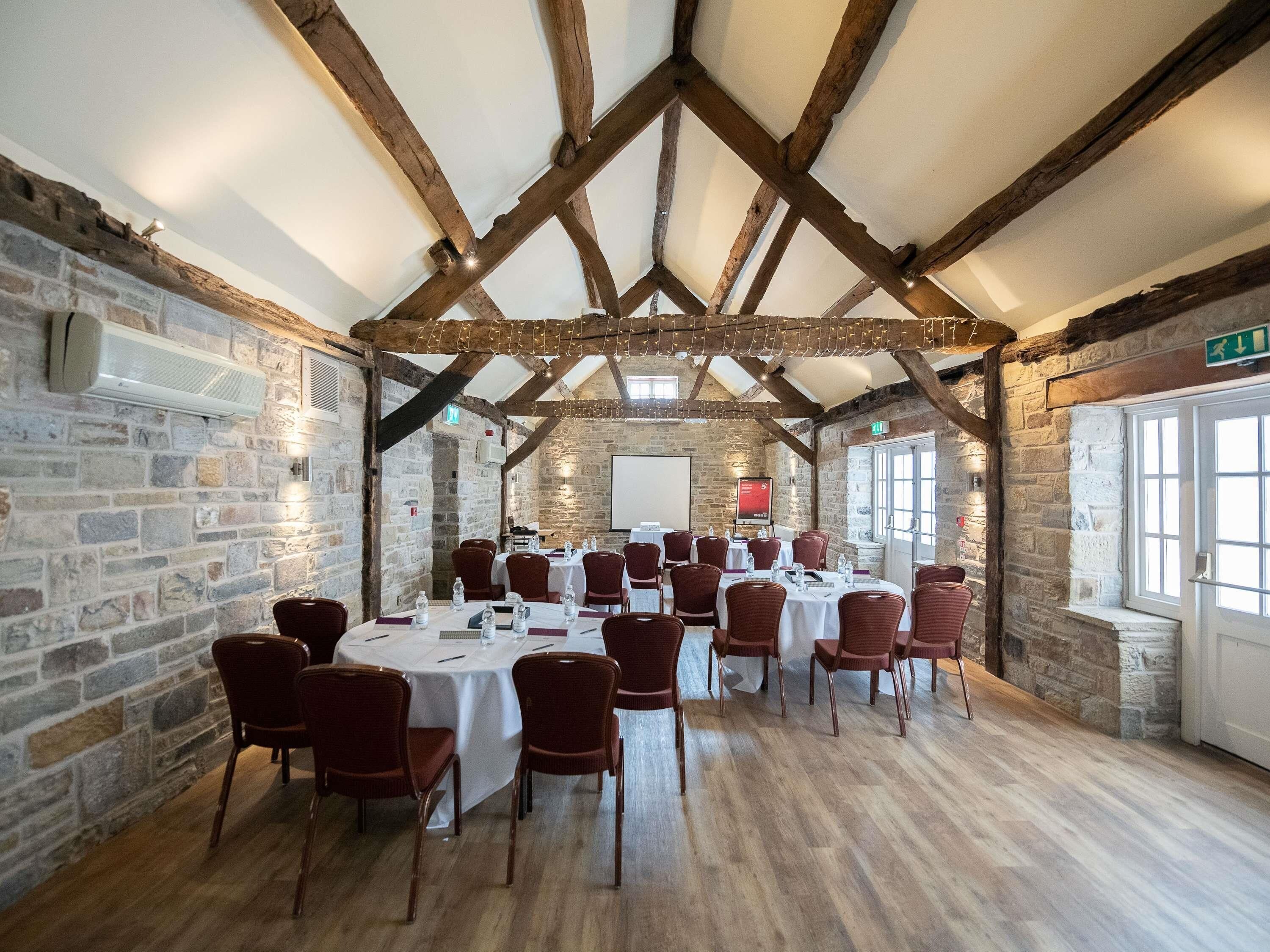 Sala de reuniones