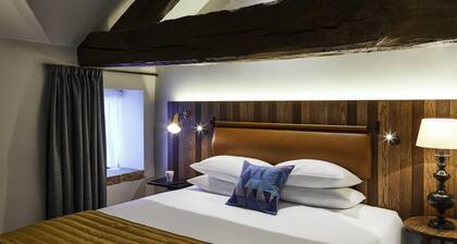 Mercure Barnsley Tankersley
