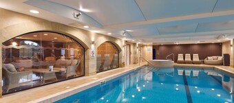 Mercure Barnsley Tankersley