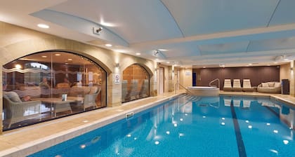 Mercure Barnsley Tankersley