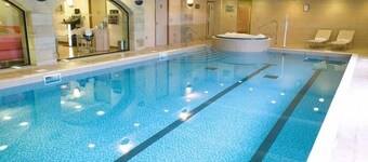 Mercure Barnsley Tankersley