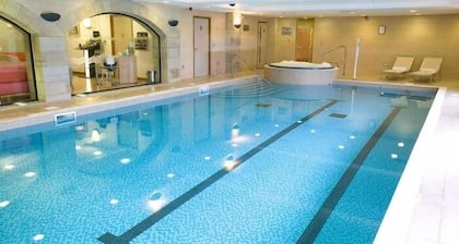 Mercure Barnsley Tankersley