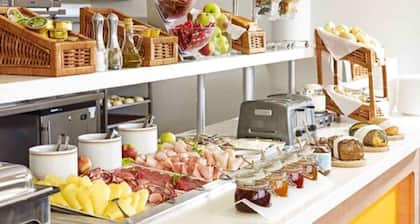 ibis budget Katowice Centrum