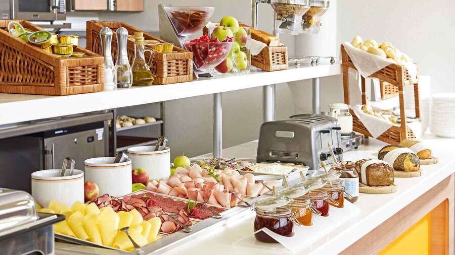ibis budget Katowice Centrum
