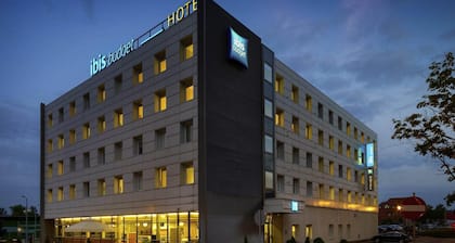 ibis budget Katowice Centrum