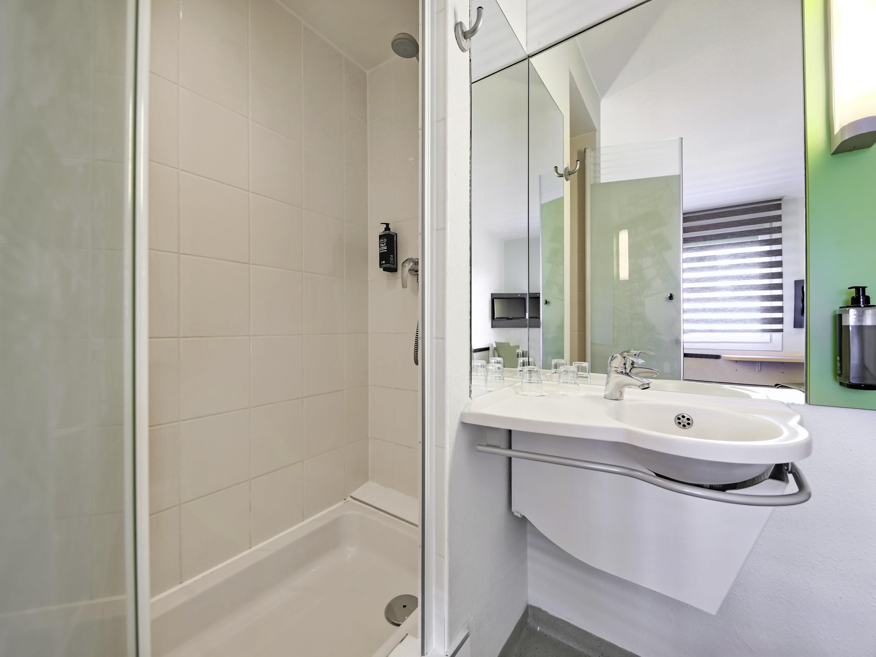 Desk, iron/ironing board (on request), free WiFi, bed sheets