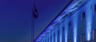 ibis budget Warszawa West Station