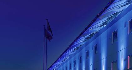 ibis budget Warszawa West Station