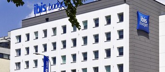 イビス バジェット ワルシャワ ウエスト ステーション