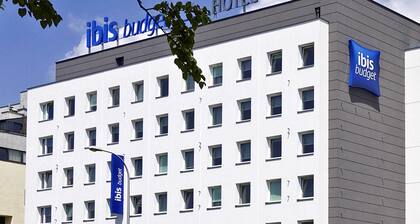 ibis budget Warszawa West Station