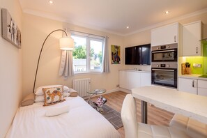 Appartement Deluxe | Équipements de la chambre