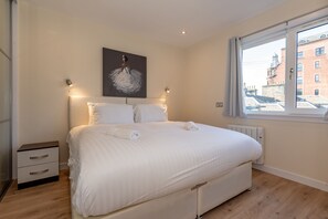 Appartement Deluxe