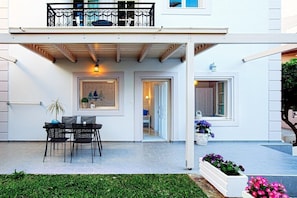 Apartment, Terrace | Terrace/patio