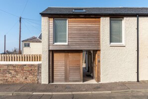 舒適開放式客房, 獨立浴室, 花園景 (The Old Net Store ) | 外觀