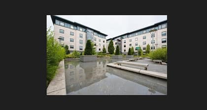 DCU Apartments
