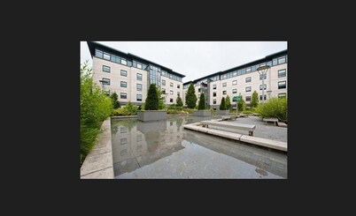 DCU Apartments