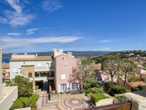 Exterior - Hameau la Madrague by Interhome (Saint Cyr sur Mer La Madrague)