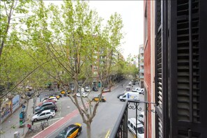 Property grounds - Tourist apartment in L'Eixample de Barcelona (Barcelona)