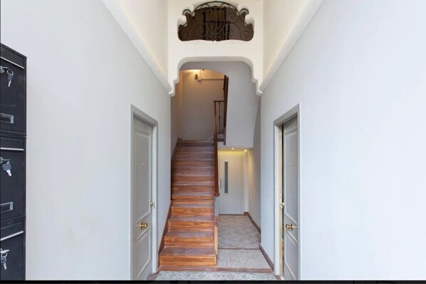 Interieur