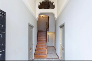 Interior - Tourist apartment in L'Eixample de Barcelona (Barcelona)