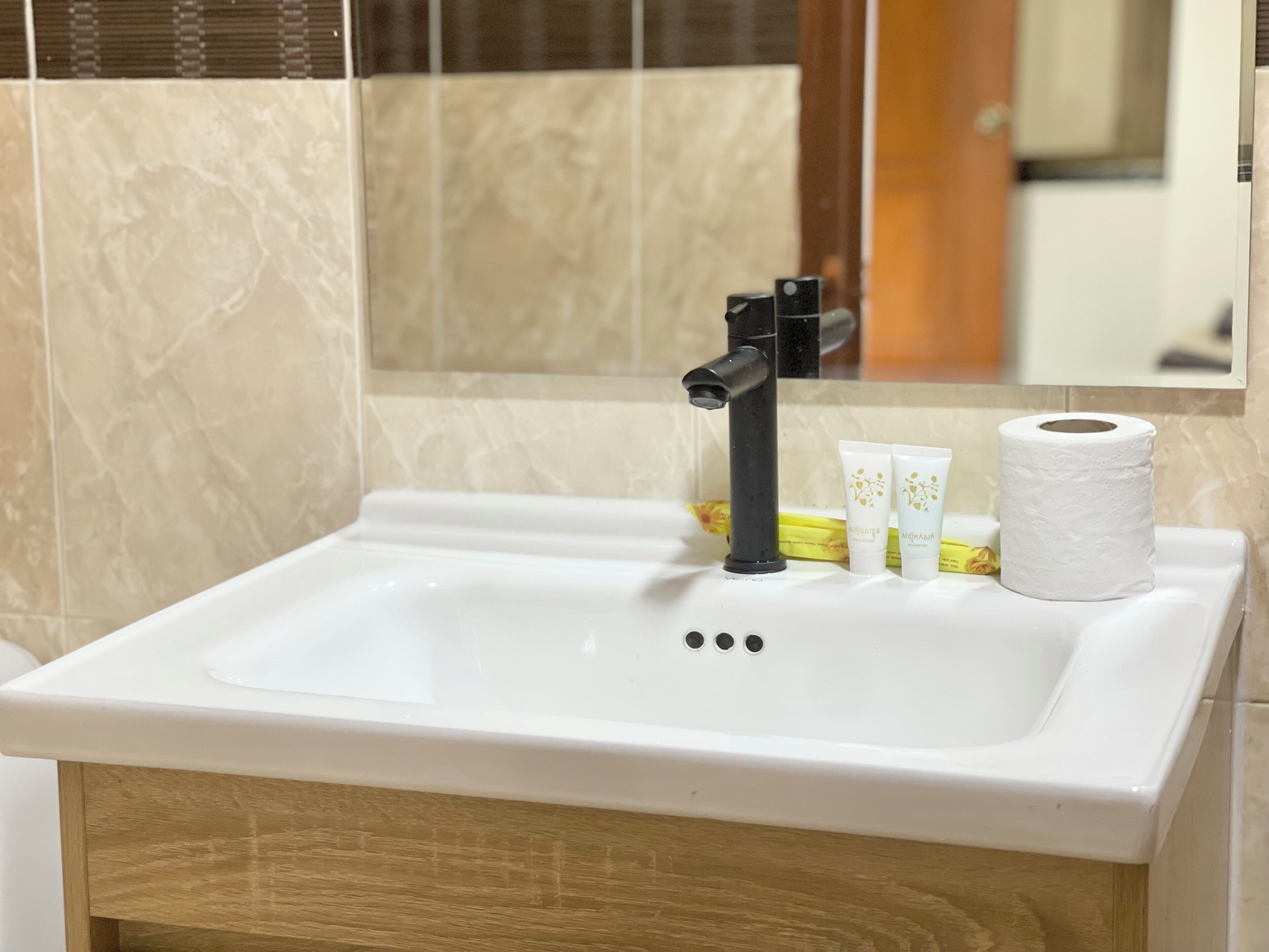 Foto - SKY VILLA BKK - Pool & Chill - FREE LAUNDRY