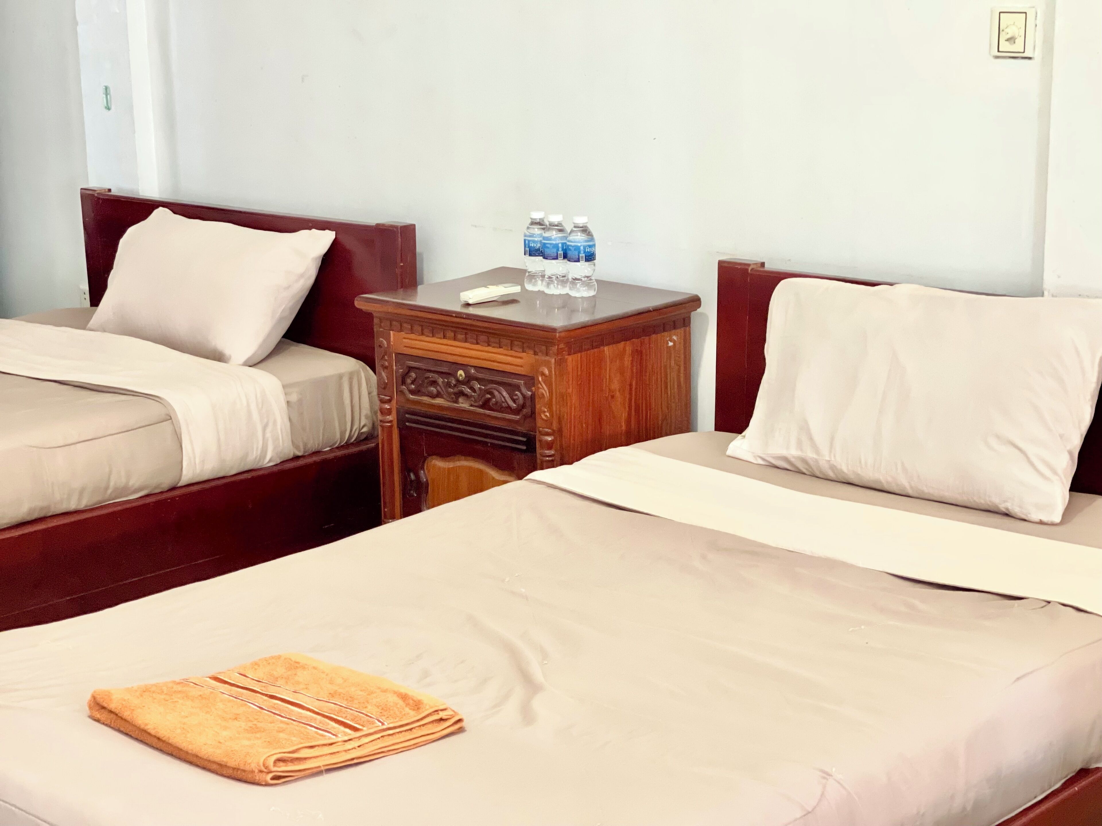 Foto - SKY VILLA BKK - Pool & Chill - FREE LAUNDRY