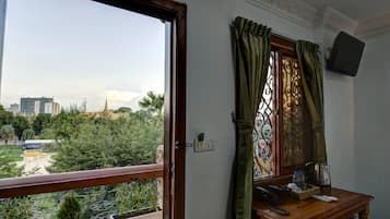 Deluxe Double Room | Front of property