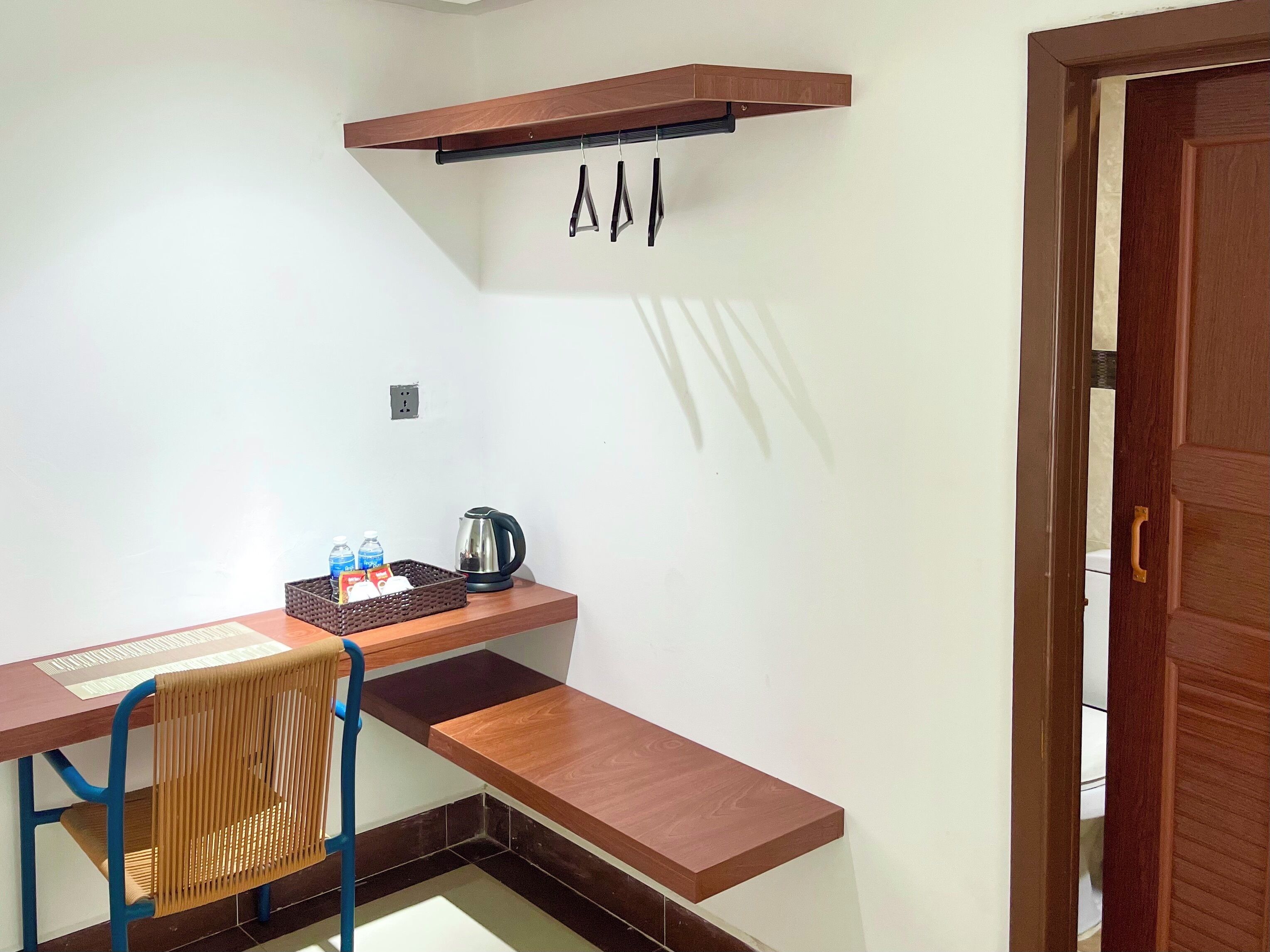 Foto - SKY VILLA BKK - Pool & Chill - FREE LAUNDRY