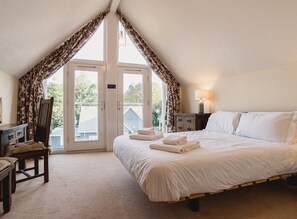 3 camere, ferro/asse da stiro, Wi-Fi