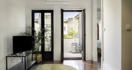 Trindade Premium Apartments Porto Centre