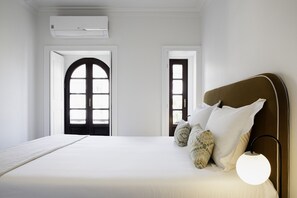 Apartment, Terrasse (Tito 2A)