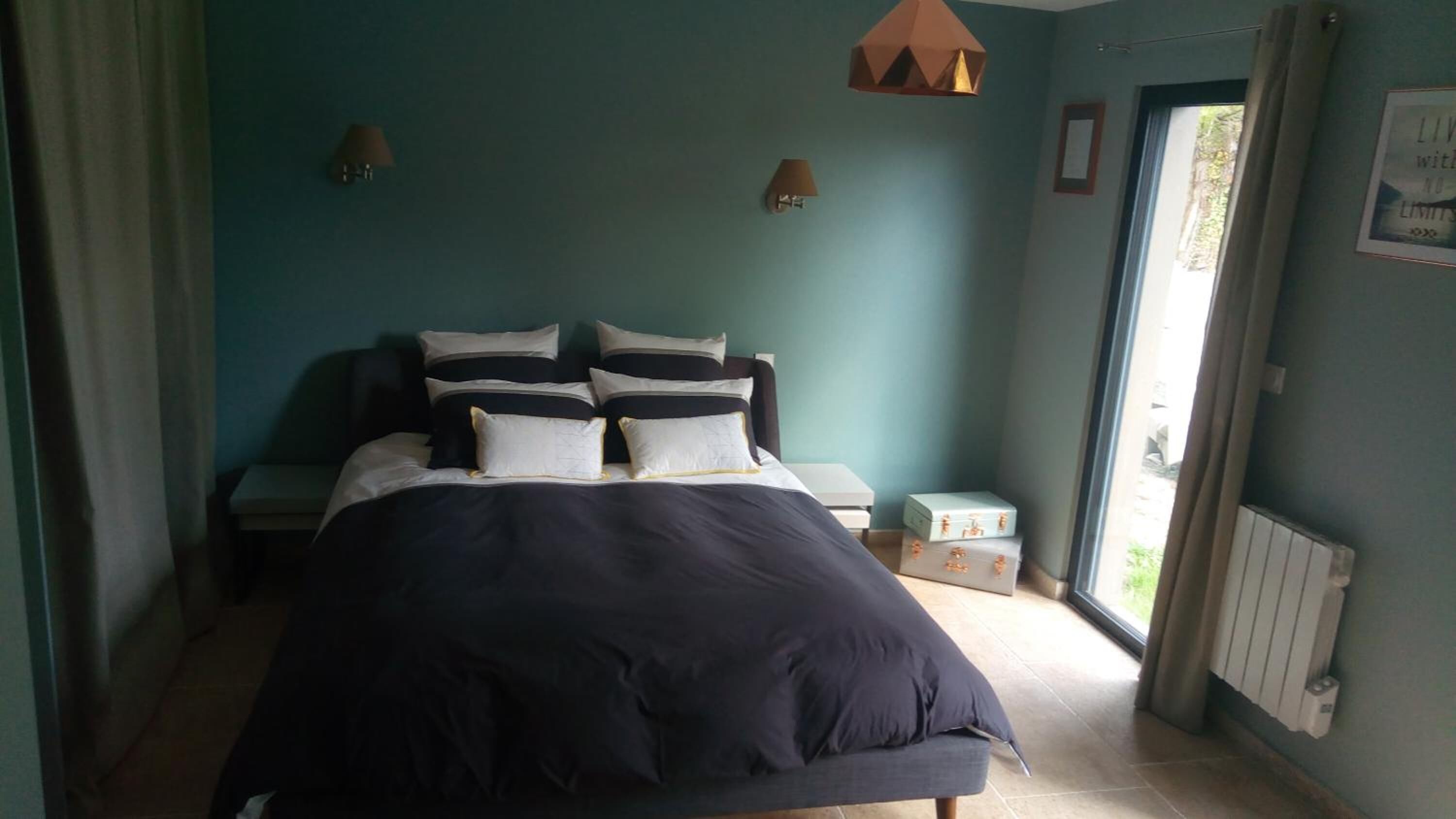 Kamar