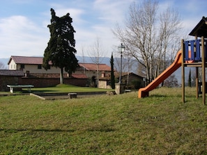 Area bambini