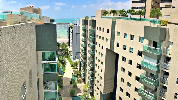 Unclassified image, 1 of 50, button - Vacanze - JTR (Maceió)