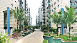 庭園