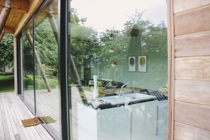 Interior - A yorkshire dale that sleeps 6 guests  in 3 bedrooms (Richmond)