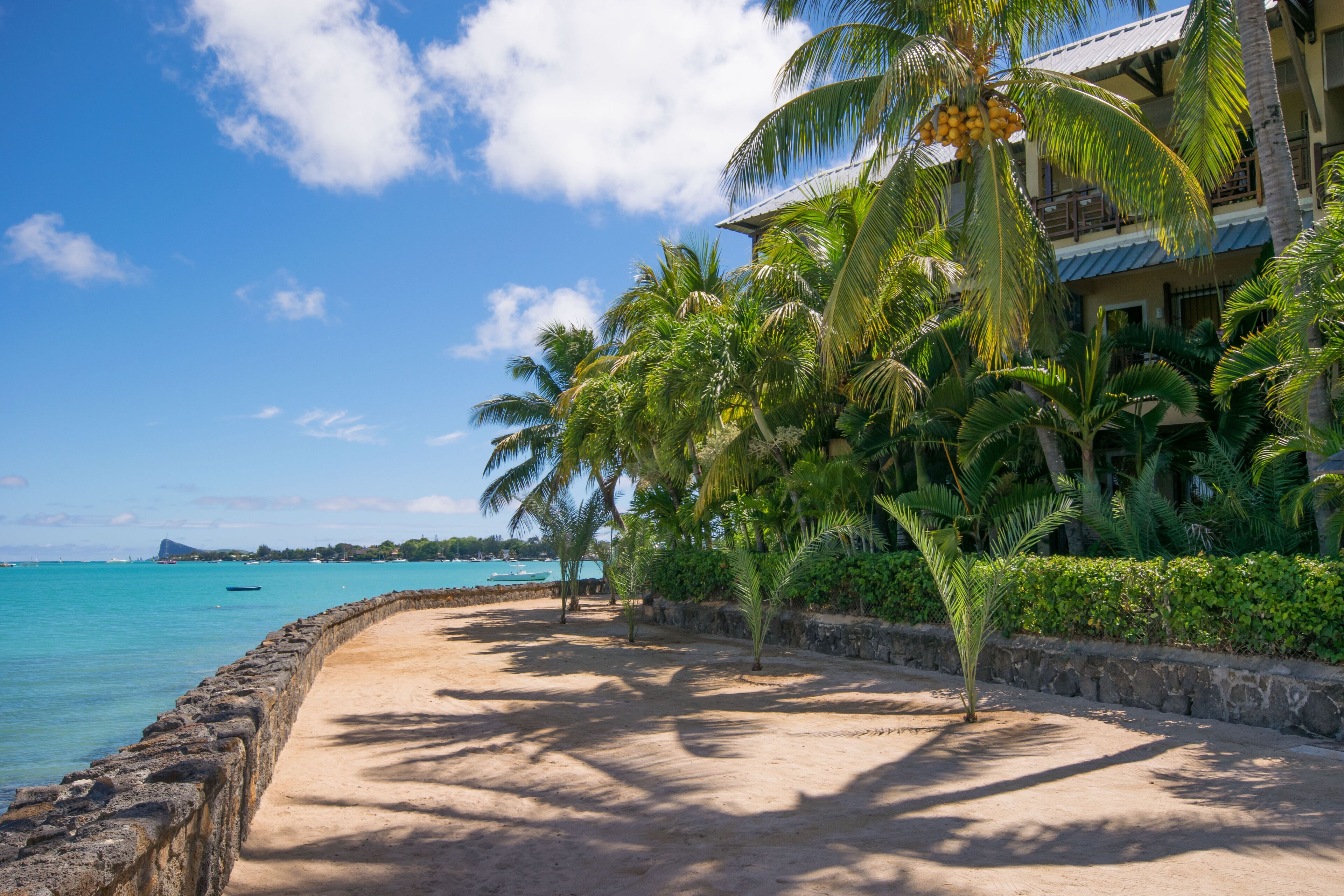 Foto - Residence Peramal