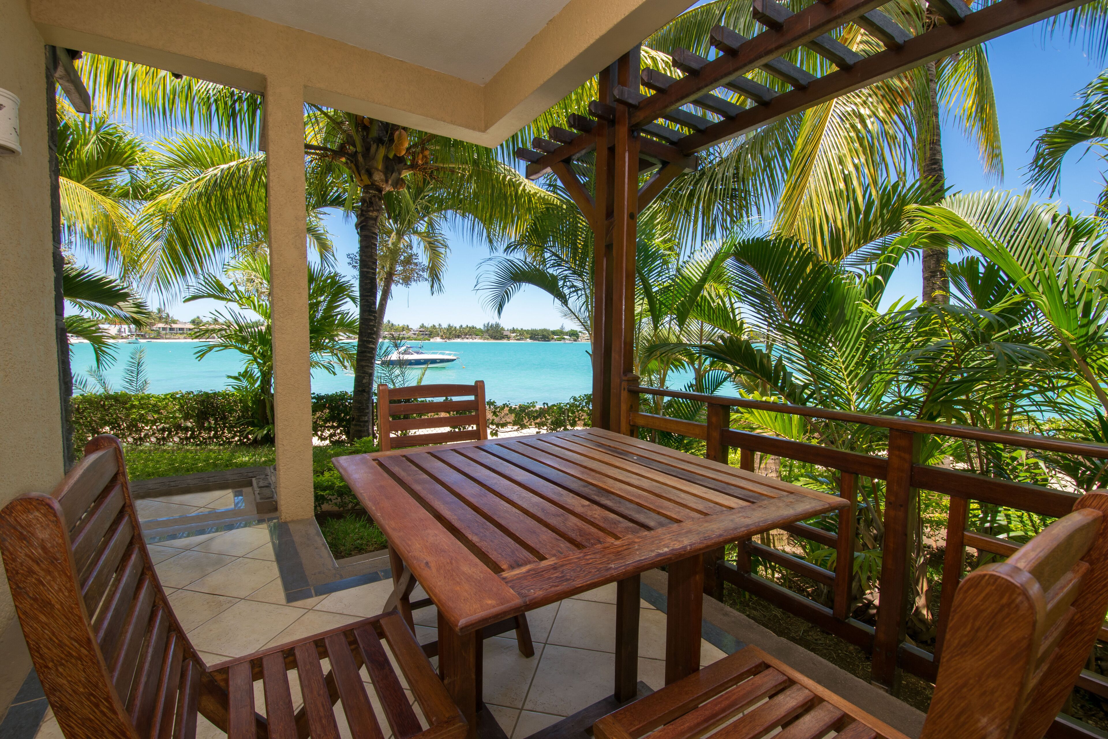 Foto - Residence Peramal