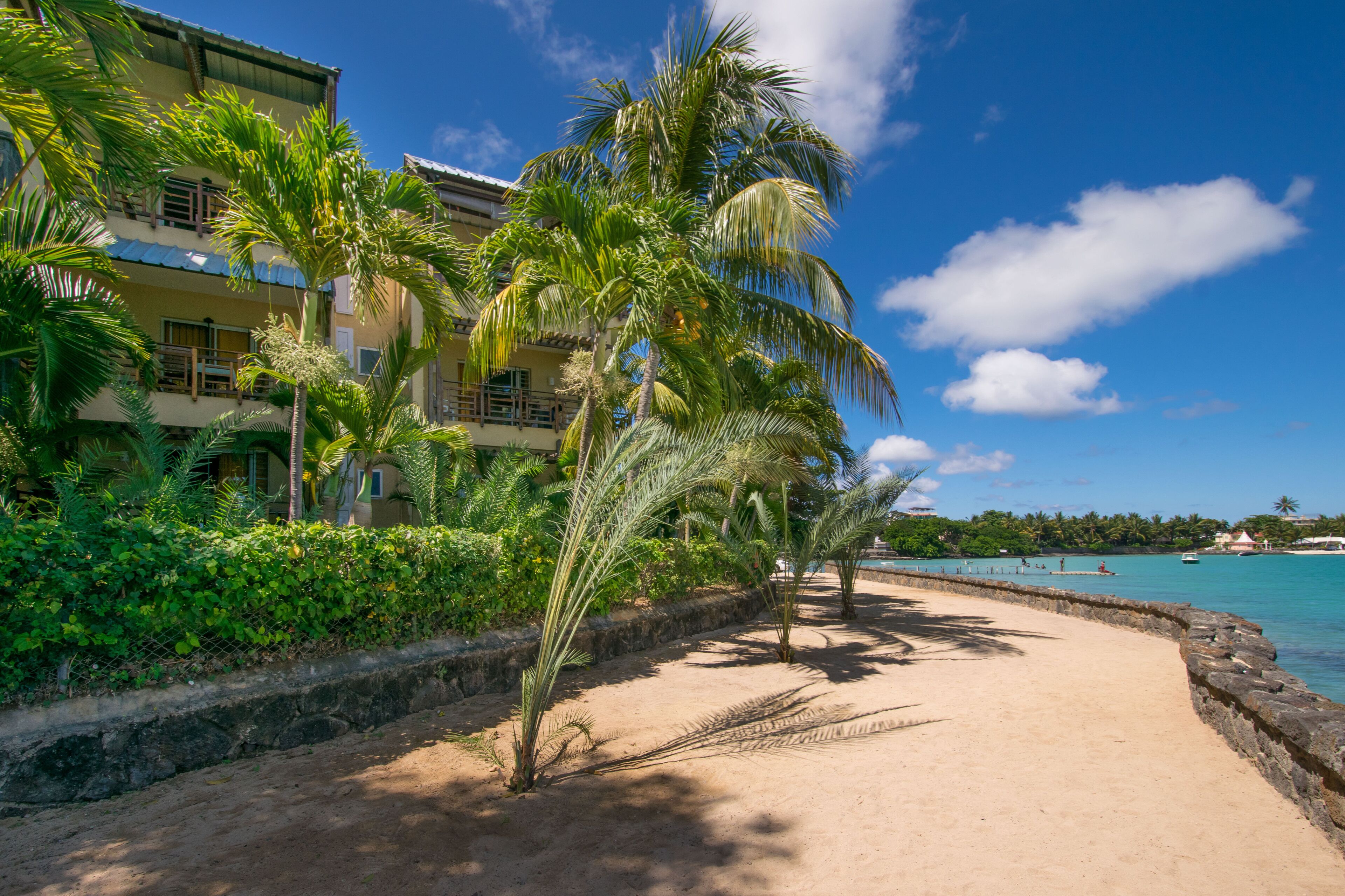 Foto - Residence Peramal