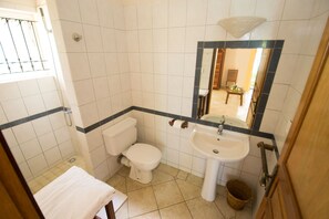 Badkamer