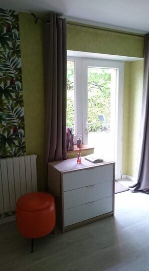 Romantic Double Room