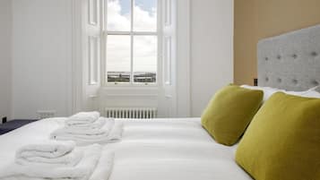 1 bedroom, WiFi